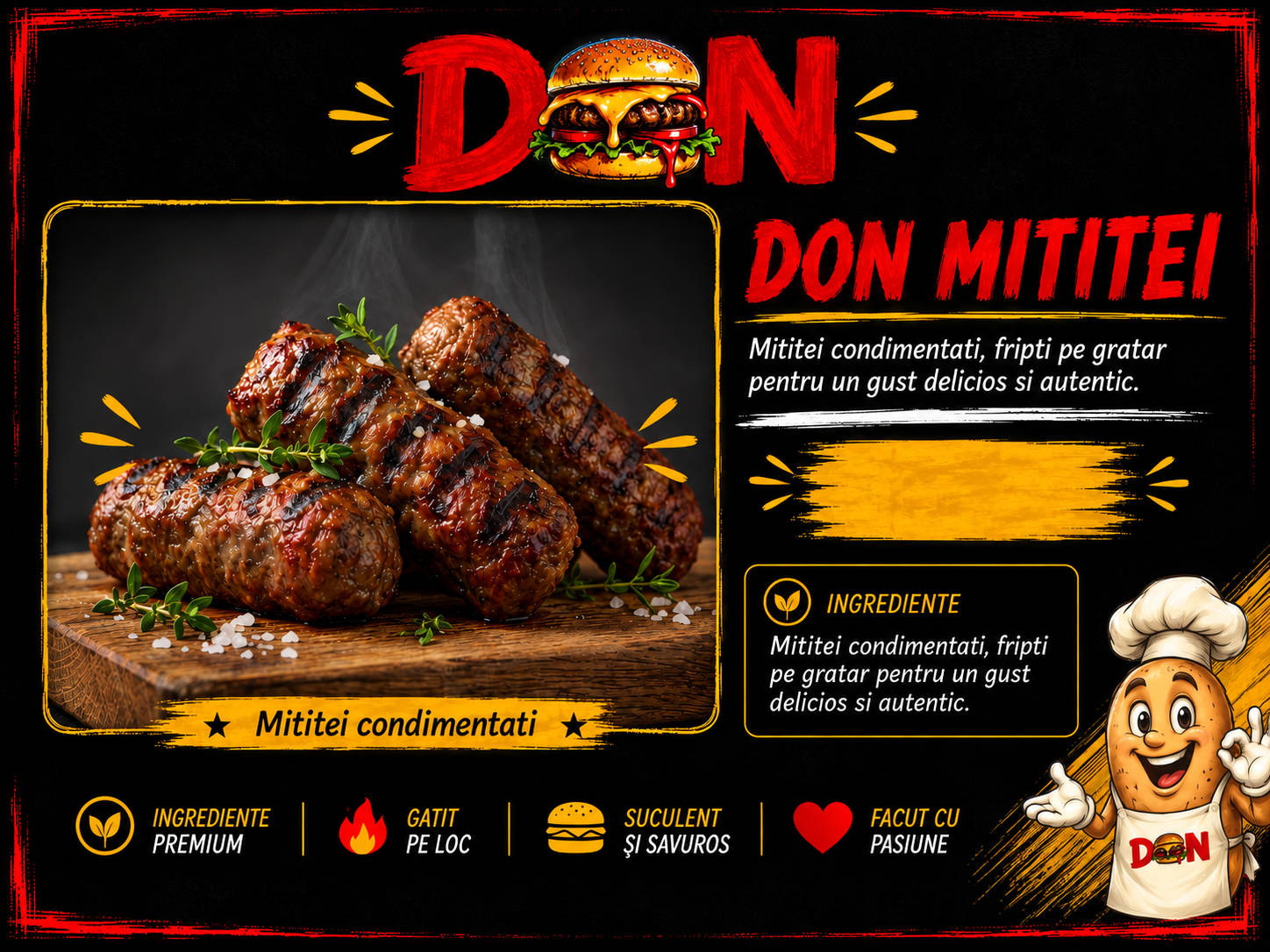 DON MITITEI