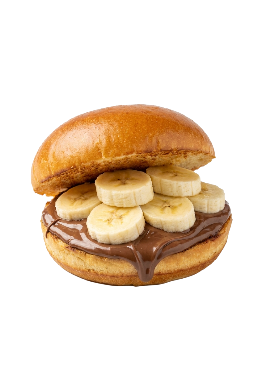 DON NUTELLA